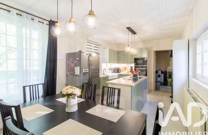 Vente Maison/villa 5 pièces — photo 3