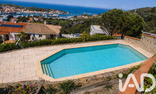 Maison 5 Pièces 140 m² à vendre à Port-Vendres (66660)