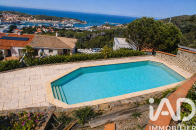 Maison 5 pièces 695000 €