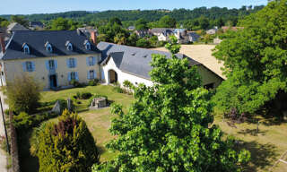 Maison 5 Pièces 155 m² à vendre à Espoey (64420)