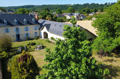 Maison 5 pièces 283000 €