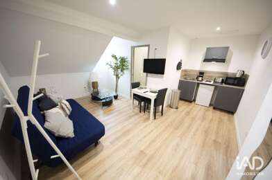 Maison 7 pièces 349000 €