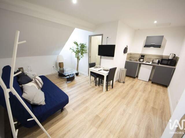 Vente Maison/villa 7 pièces — photo du bien