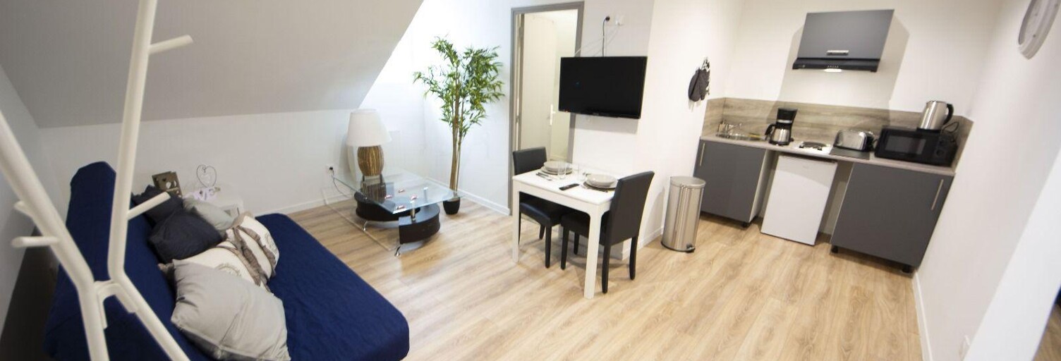 Maison 7 Pièces 200 m² à vendre à Saint-Quentin (02100)