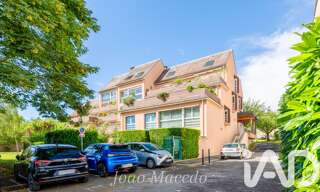 Appartement 4 Pièces 85 m² à vendre à Pontoise (95300)