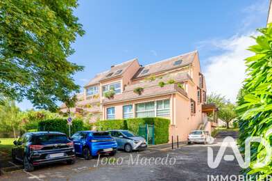 Appartement 4 pièces 287500 €