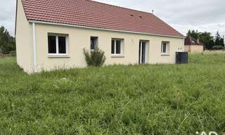 Maison 4 Pièces 93 m² à vendre à Villuis (77480)