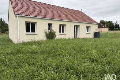 Maison 4 pièces 269000 €