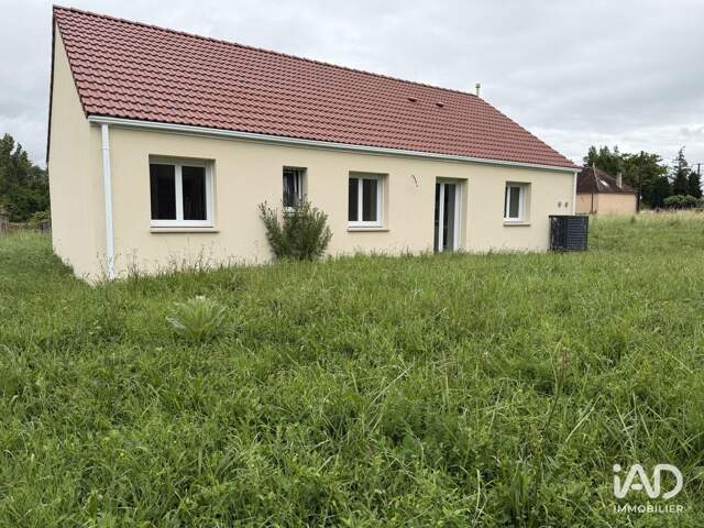 Vente Maison/villa 4 pièces — photo du bien