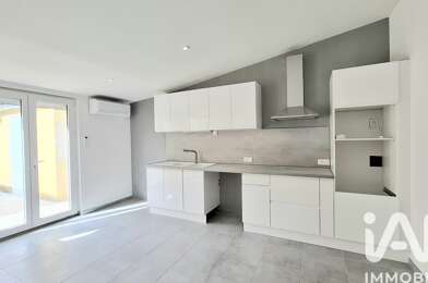 Maison 4 pièces 225000 €