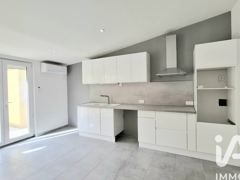 Vente Maison/villa 4 pièces — photo 1
