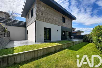 Maison 5 pièces 669000 €