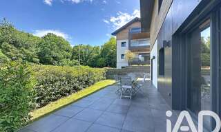 Maison 5 Pièces 125 m² à vendre à Neuvecelle (74500)