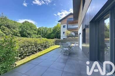 Maison 5 pièces 669000 €