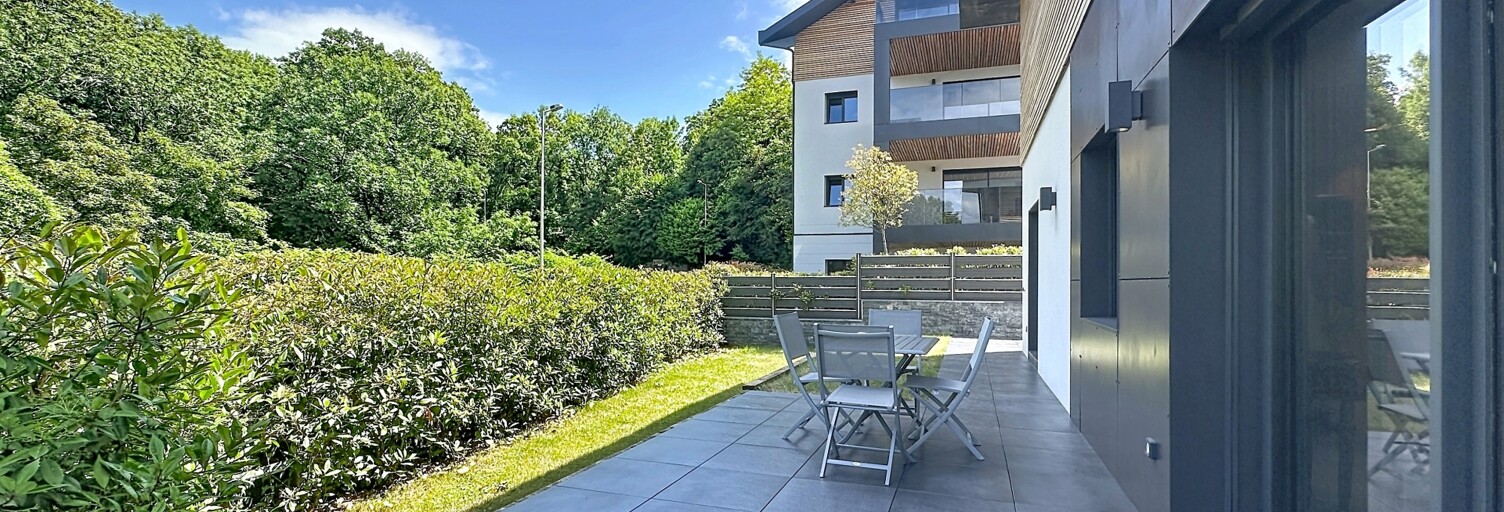 Maison 5 Pièces 125 m² à vendre à Neuvecelle (74500)