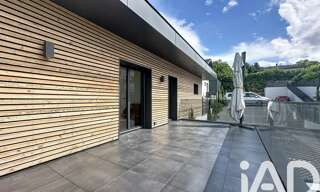 Maison 5 Pièces 125 m² à vendre à Neuvecelle (74500)