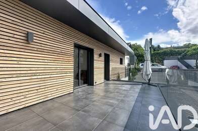 Maison 5 pièces 669000 €