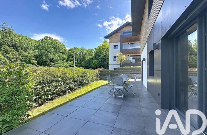 Vente Maison d'architecte 5 pièces — photo 3