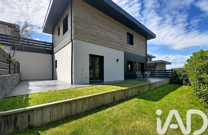 Vente Maison d'architecte 5 pièces — photo 4