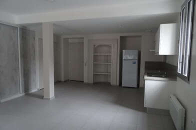 Appartement 2 pièces 470 €