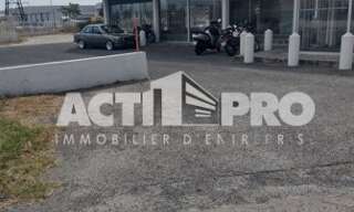 Commerce  180 m² à louer à Perpignan (66000)
