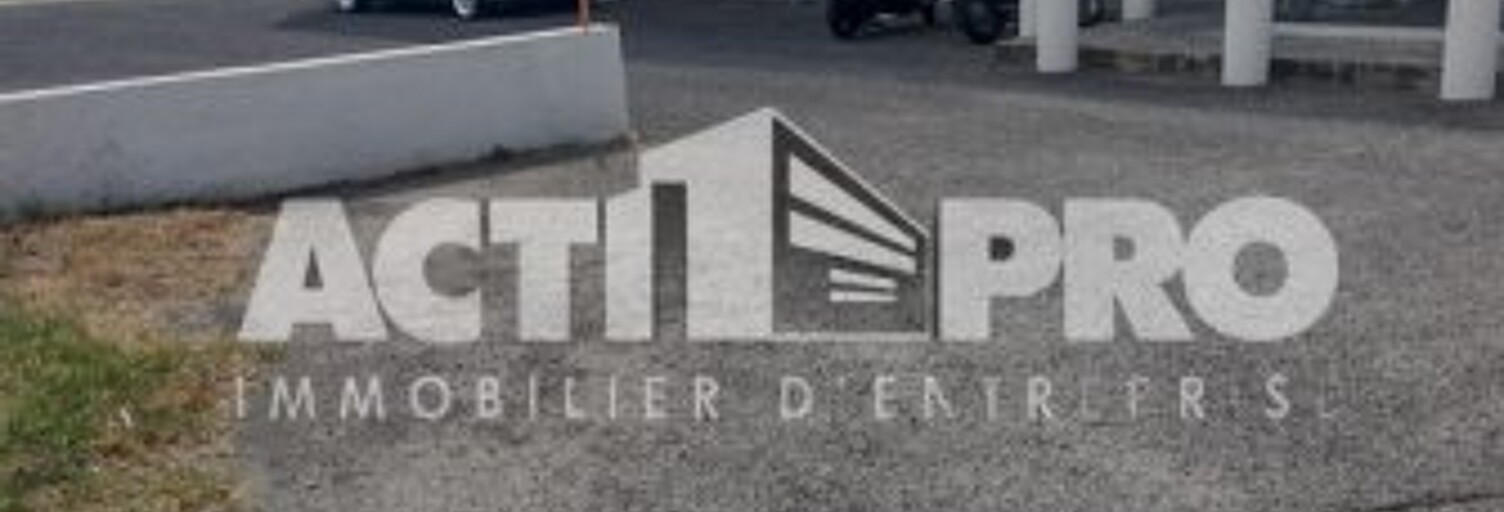 Commerce  180 m² à louer à Perpignan (66000)