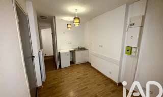 Immeuble  121 m² à vendre à Sallaumines (62430)