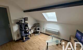 Immeuble  121 m² à vendre à Sallaumines (62430)