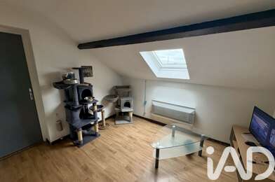 Immeuble  141000 €