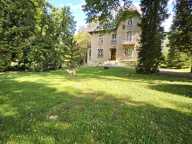 Vente Château 11 pièces — photo 3