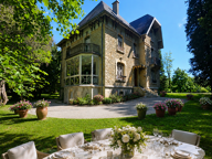 Vente Château 11 pièces — photo 4