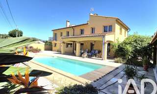 Maison 8 Pièces 245 m² à vendre à Espira-de-l'Agly (66600)