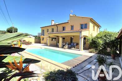 Maison 8 pièces 460000 €