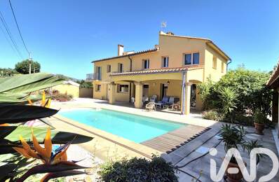 Vente Maison/villa 8 pièces — photo du bien