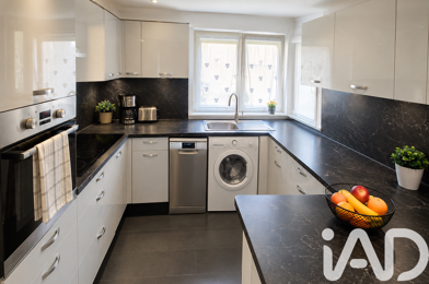 Appartement 4 pièces 249000 €