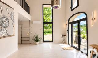 Maison 12 Pièces 419 m² à vendre à Puy-Saint-Martin (26450)