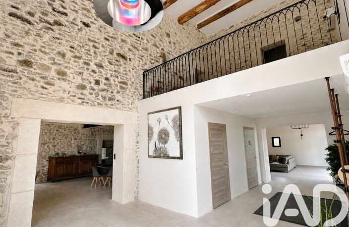 Vente Maison/villa 12 pièces — photo 2