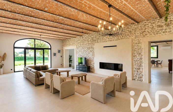 Vente Maison/villa 12 pièces — photo 3
