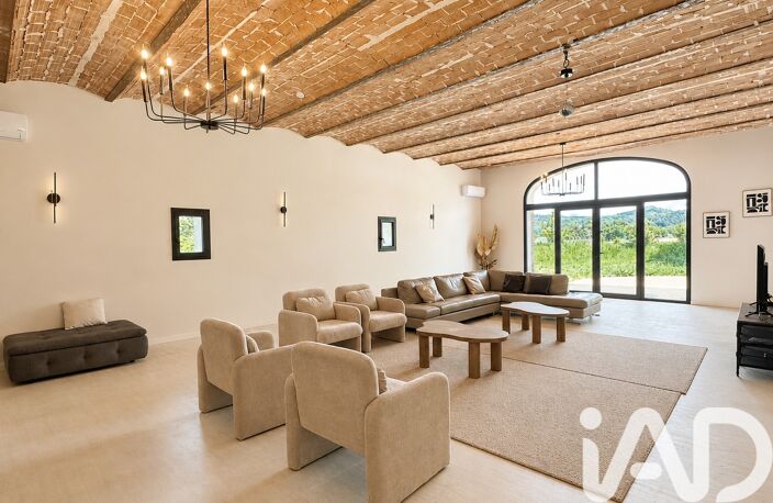 Vente Maison/villa 12 pièces — photo 4