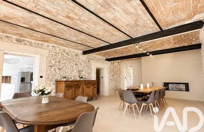 Vente Maison/villa 12 pièces — photo 5