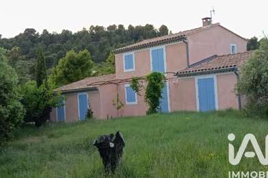Maison 7 pièces 436000 €