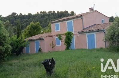 Vente Maison/villa 7 pièces — photo du bien