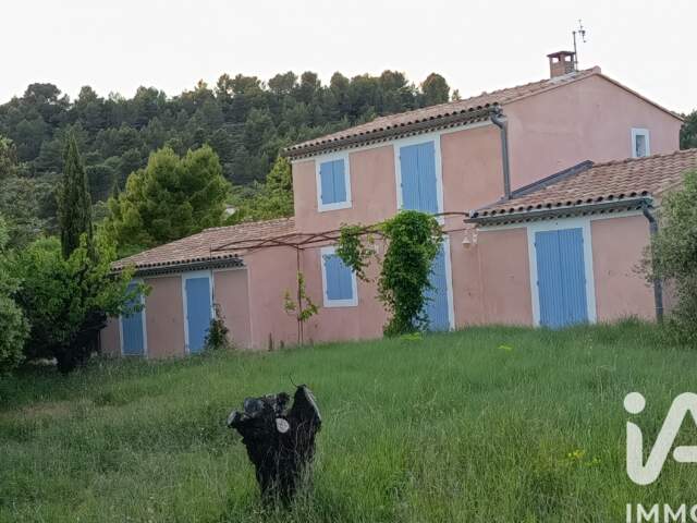 Vente Maison/villa 7 pièces — photo du bien