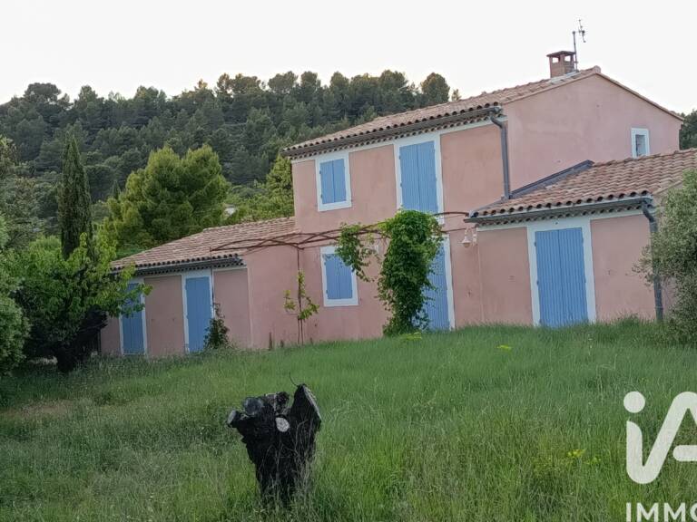 Vente Maison/villa 7 pièces — photo 1