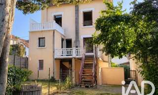 Maison 6 Pièces 120 m² à vendre à Clermont-Ferrand (63000)