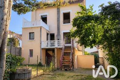 Maison 6 pièces 248000 €