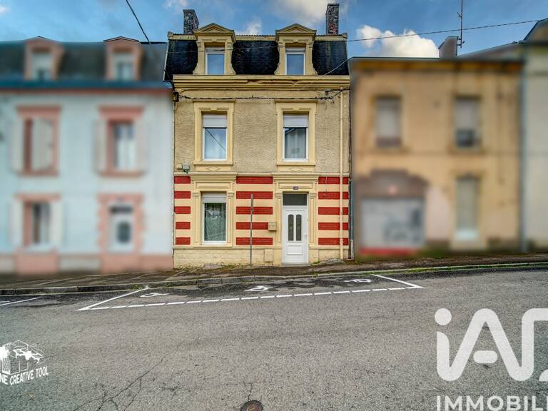 Vente Maison/villa 6 pièces — photo 1
