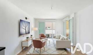 Appartement 3 Pièces 66 m² à vendre à Bezons (95870)