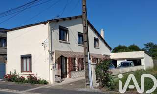 Maison 5 Pièces 131 m² à vendre à Monceau-le-Neuf-et-Faucouzy (02270)