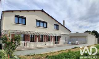 Maison 5 Pièces 131 m² à vendre à Monceau-le-Neuf-et-Faucouzy (02270)